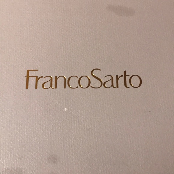 🌺🌺NIB NWOT SARTO SLIDES🌺🌺 - Picture 7 of 7